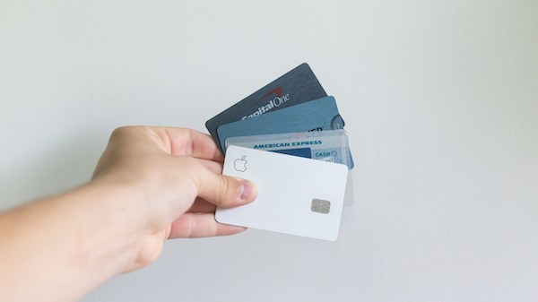 Kreditkort – en räddning i vardagen?